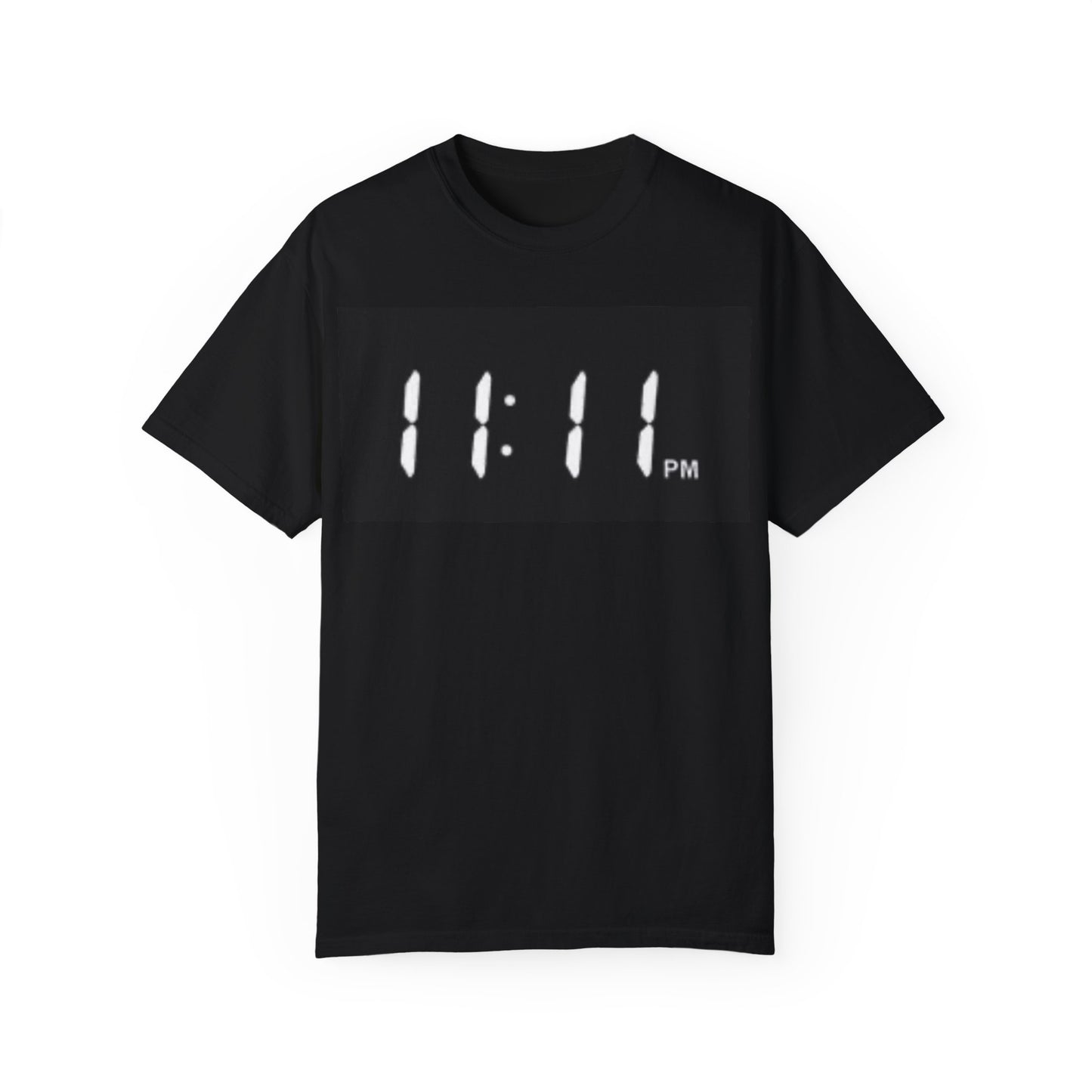 11:11 PM Make a Wish T-Shirt
