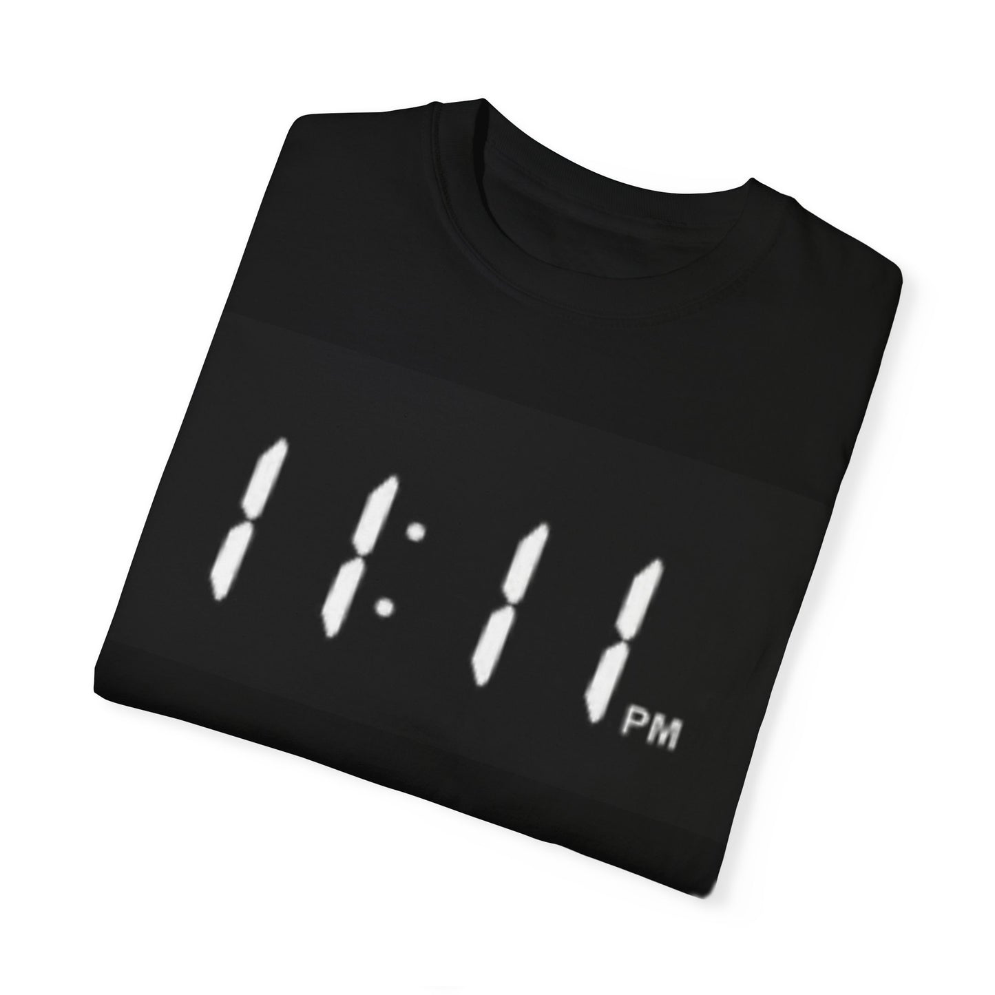 11:11 PM Make a Wish T-Shirt