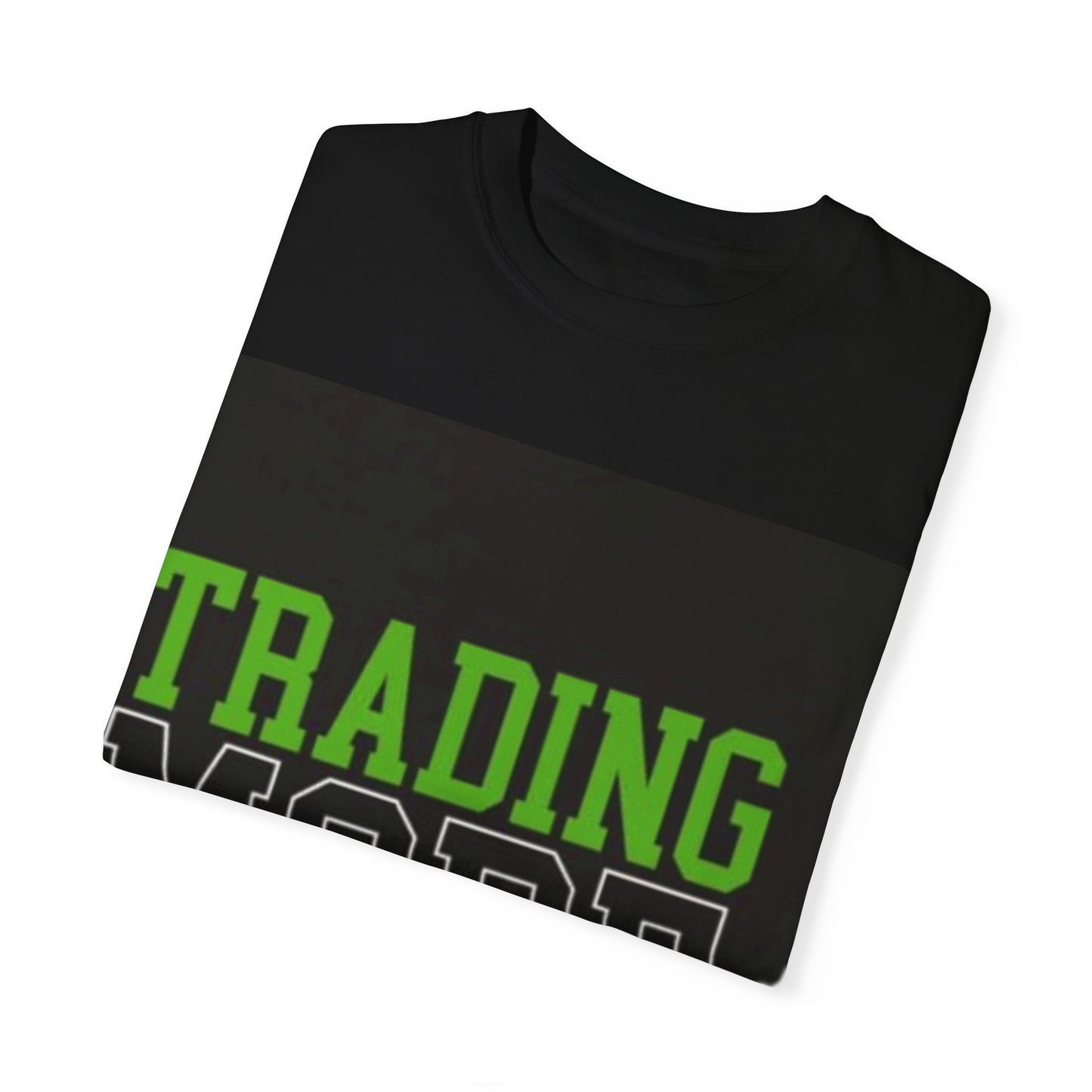 Trading MODE "ON"