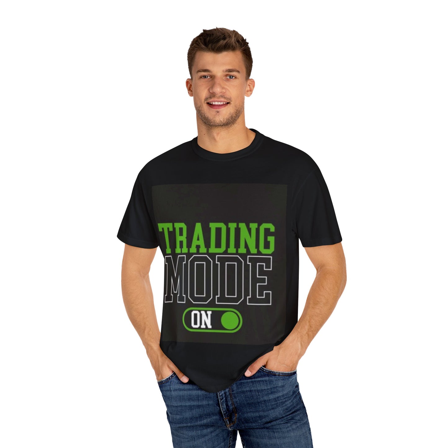 Trading MODE "ON"