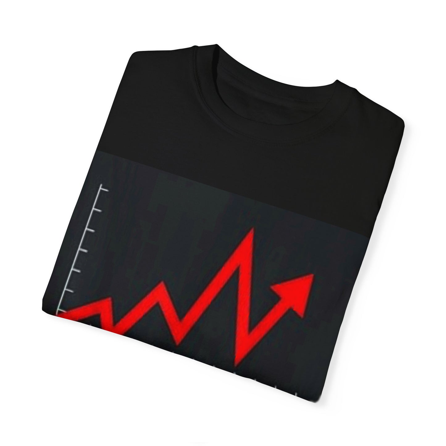 Trading Statement T-Shirt