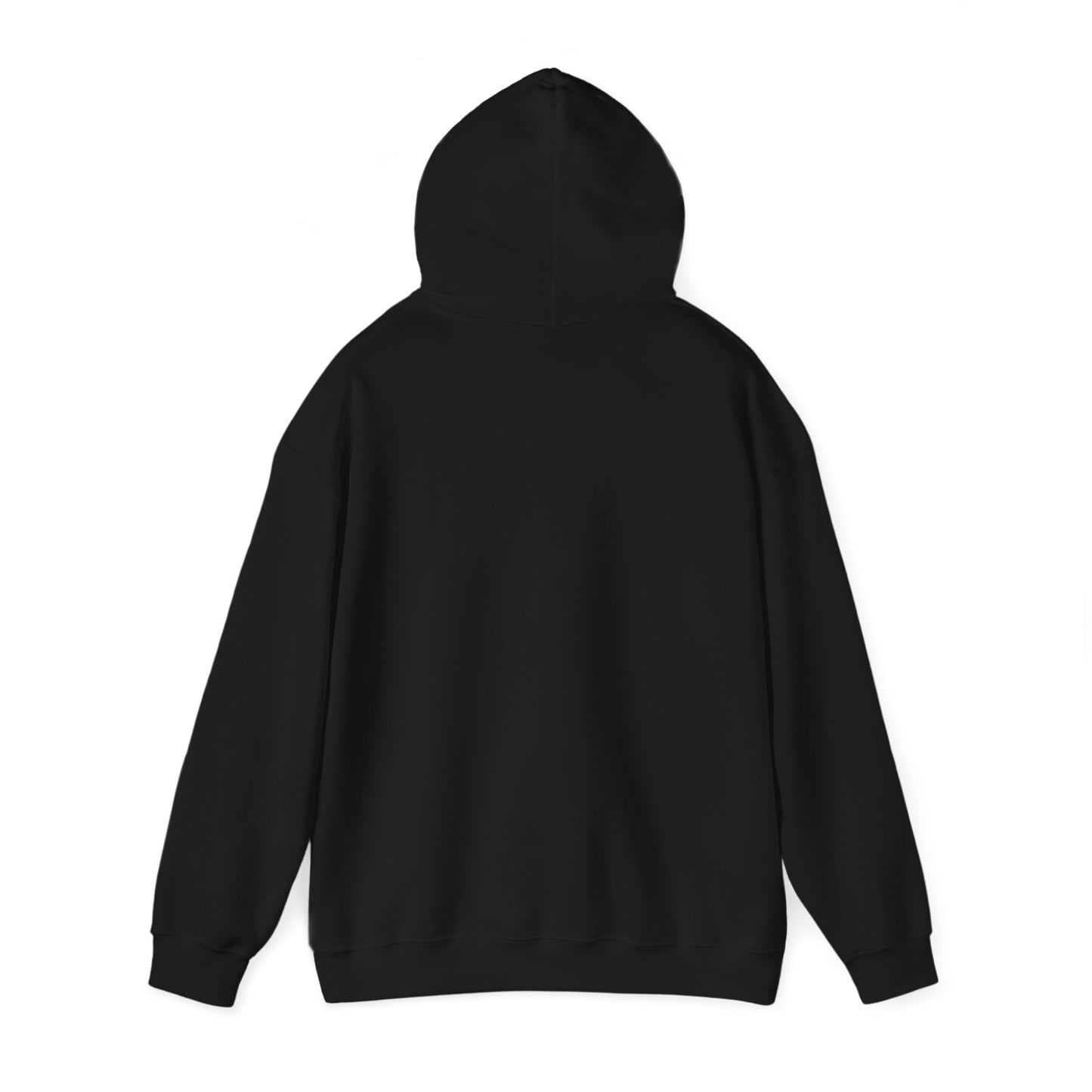 Special Forces Hooded Sweatshirt