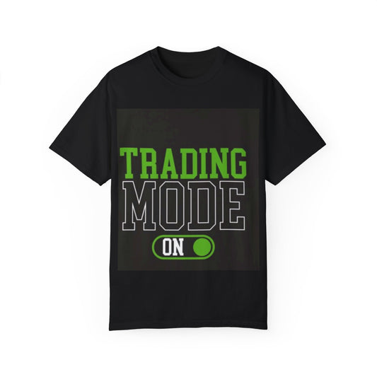 Trading MODE "ON"