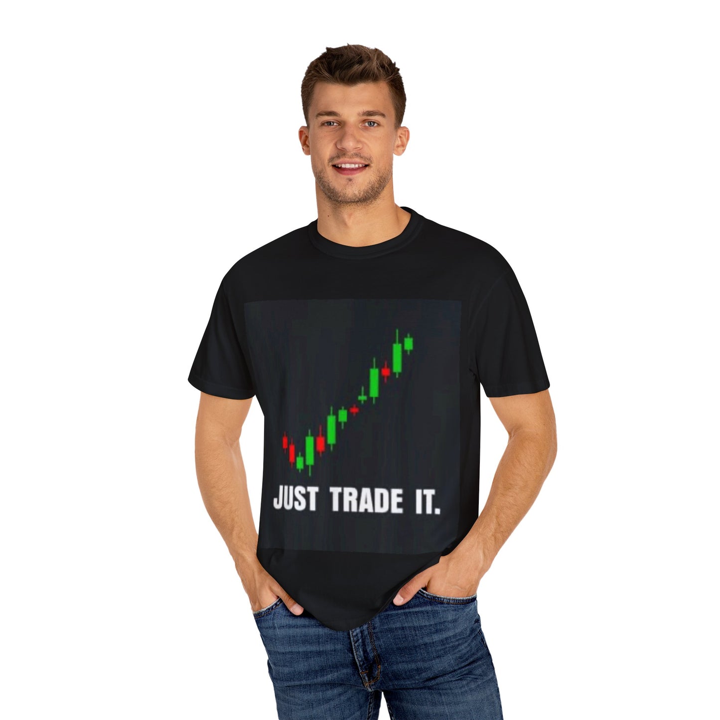 Just Trade it  T-shirt