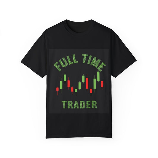 Full Time Trader